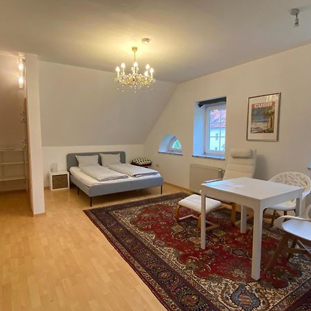 Schlossapartments Wolfsberg Pokój zdjęcie