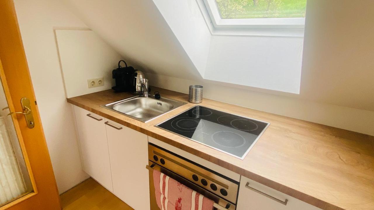 Schlossapartments Wolfsberg Zewnętrze zdjęcie