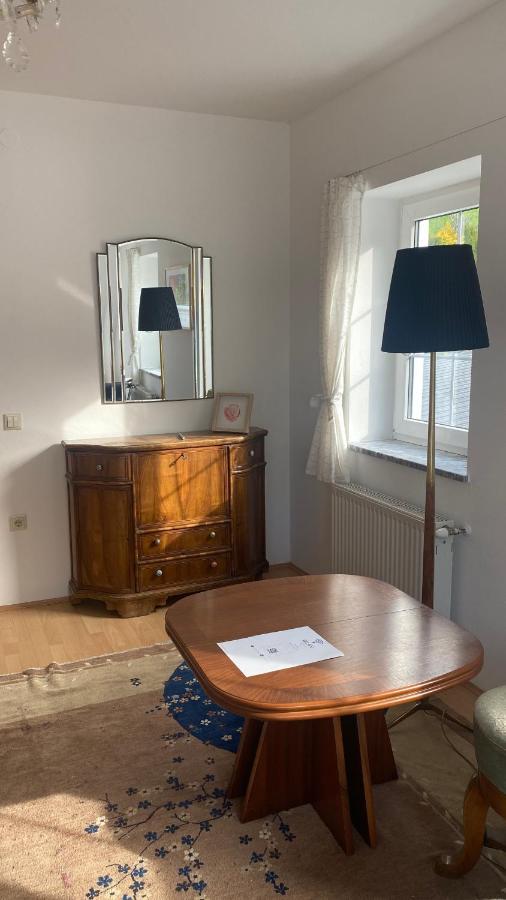 Schlossapartments Wolfsberg Zewnętrze zdjęcie