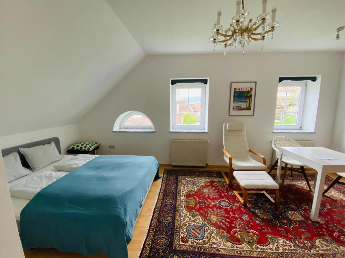 Schlossapartments Wolfsberg Zewnętrze zdjęcie
