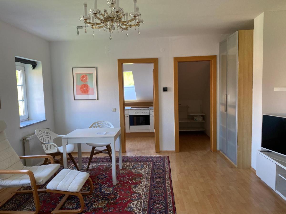 Schlossapartments Wolfsberg Zewnętrze zdjęcie