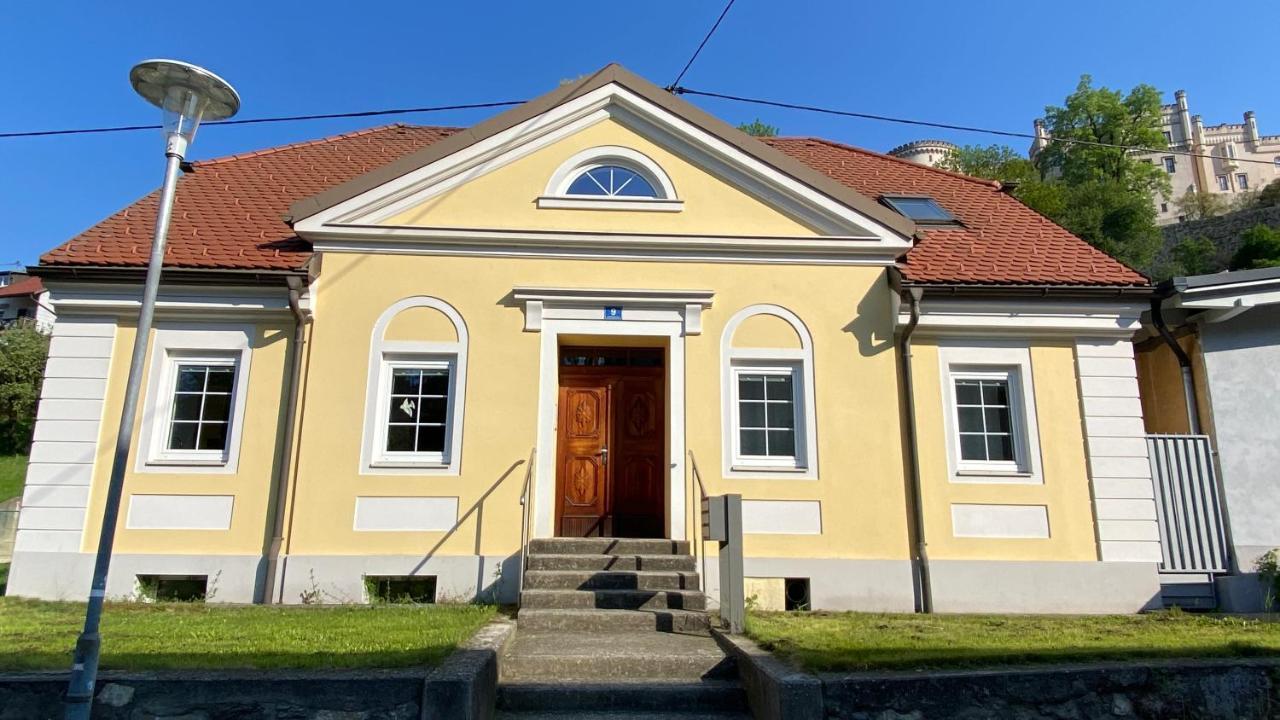 Schlossapartments Wolfsberg Zewnętrze zdjęcie