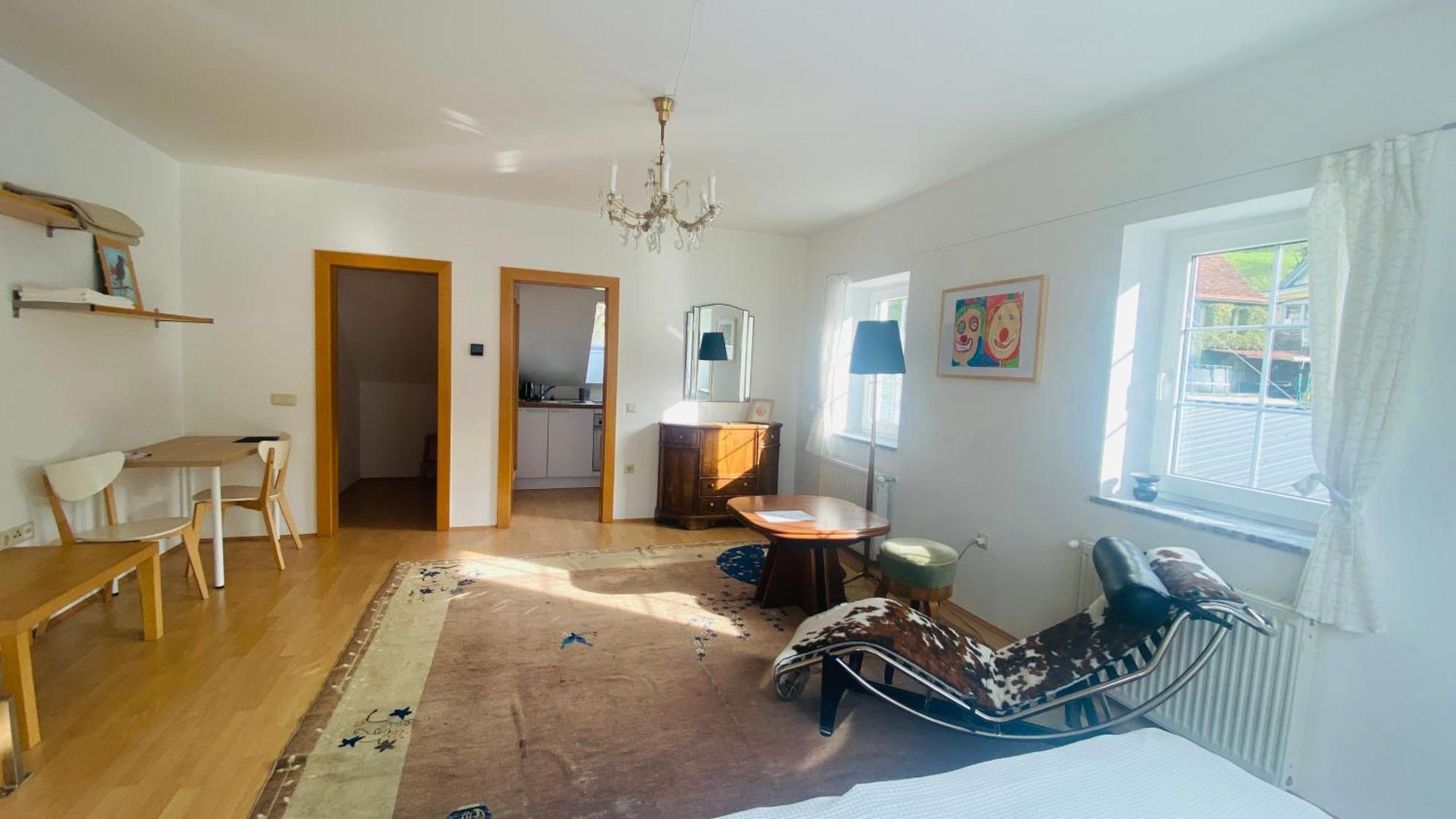 Schlossapartments Wolfsberg Zewnętrze zdjęcie